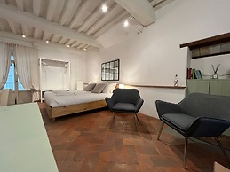 Vicolo Della Scala Rooms - Il Sole