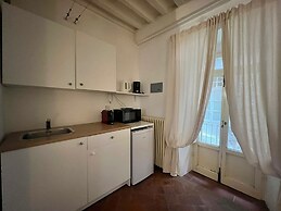 Vicolo Della Scala Rooms - Il Sole