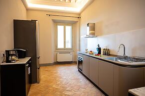 Appartamento Vagnucci