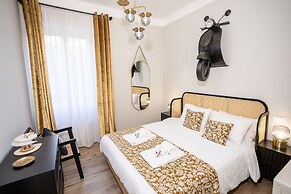 Casa Coccinella