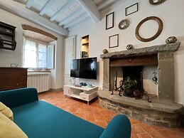 Casa Del Borgo