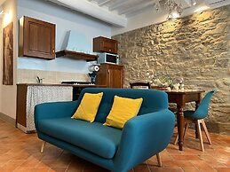 Casa Del Borgo
