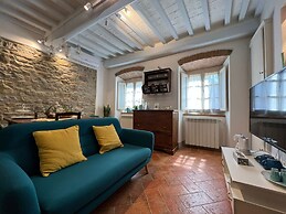 Casa Del Borgo