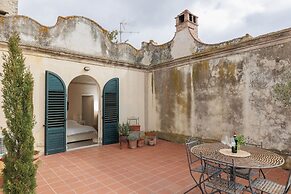 La Terrazza Sulla Valle