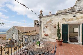 La Terrazza Sulla Valle