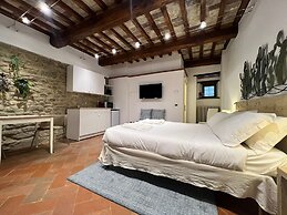 Vicolo Della Scala Rooms - La Luna