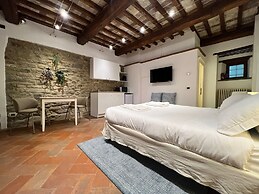 Vicolo Della Scala Rooms - La Luna