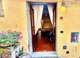 Vicolo Della Scala Rooms - La Luna