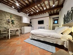 Vicolo Della Scala Rooms - La Luna