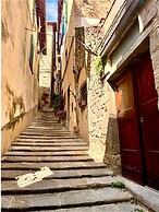 Vicolo Della Scala Rooms - La Luna