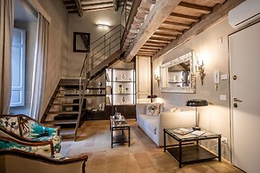 Stylish Apartment