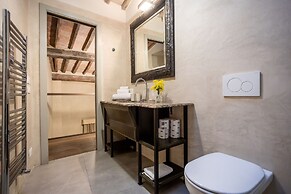 Stylish Apartment