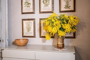 Stylish Apartment