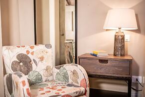 Stylish Apartment
