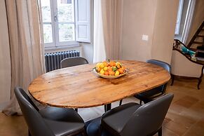 Stylish Apartment