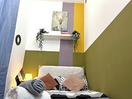 Lavish Partition Room in Tecom