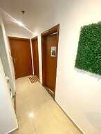 Lavish Partition Room in Tecom