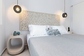 Blue Art Suites