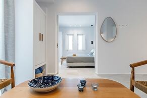 Blue Art Suites