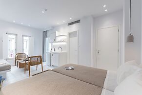 Blue Art Suites