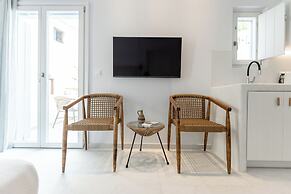 Blue Art Suites