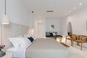 Blue Art Suites