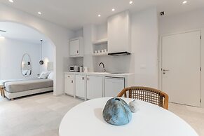 Blue Art Suites