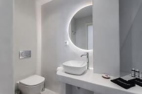 Blue Art Suites