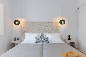 Blue Art Suites
