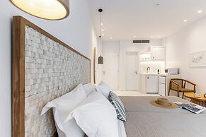 Blue Art Suites