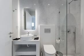Blue Art Suites