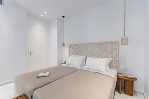 Blue Art Suites