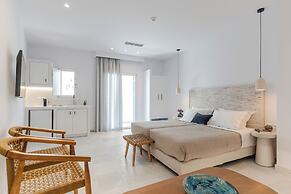 Blue Art Suites
