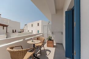 Blue Art Suites