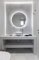 Blue Art Suites