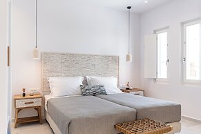 Blue Art Suites