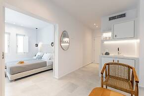 Blue Art Suites