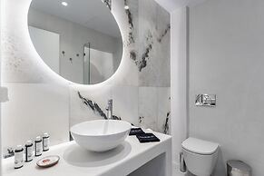 Blue Art Suites