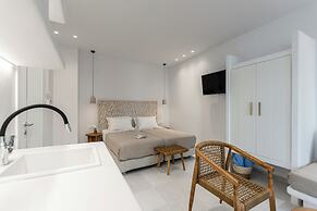 Blue Art Suites