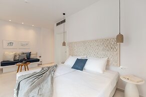 Blue Art Suites