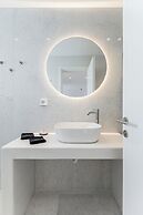Blue Art Suites