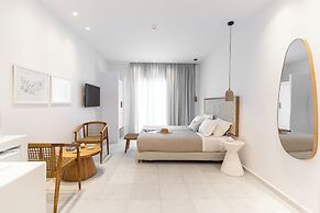 Blue Art Suites
