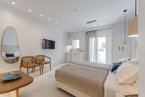 Blue Art Suites