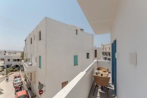 Blue Art Suites