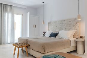 Blue Art Suites