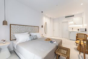 Blue Art Suites