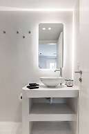 Blue Art Suites