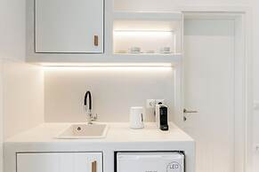 Blue Art Suites