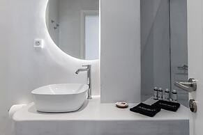 Blue Art Suites