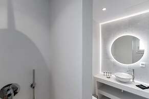 Blue Art Suites